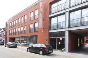 Alojamiento - Hotel Rastelli Tervuren