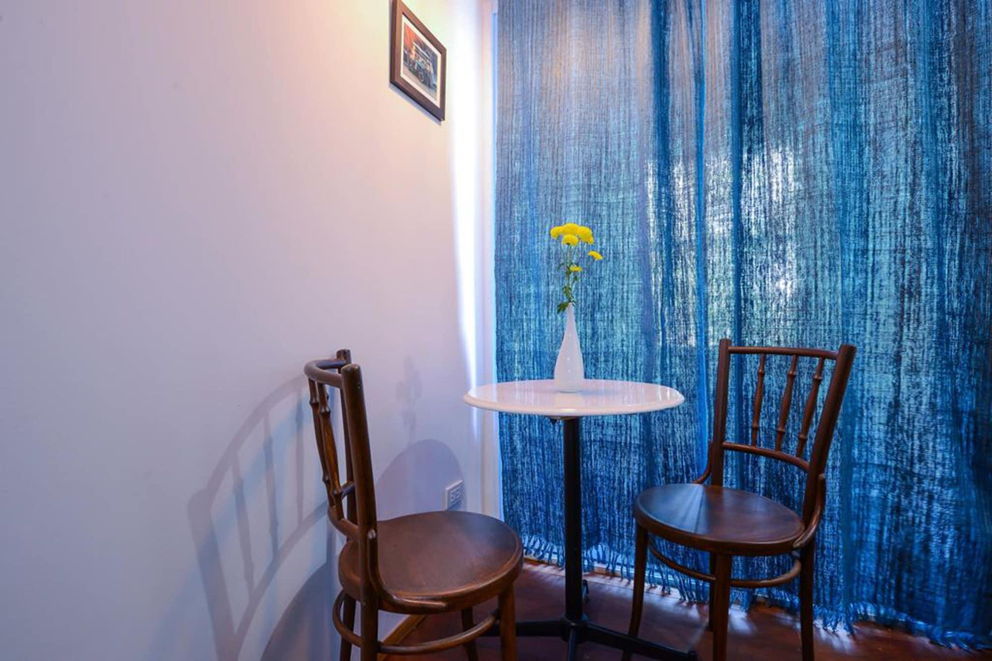 Set de Habitación Neighbor Phuthon