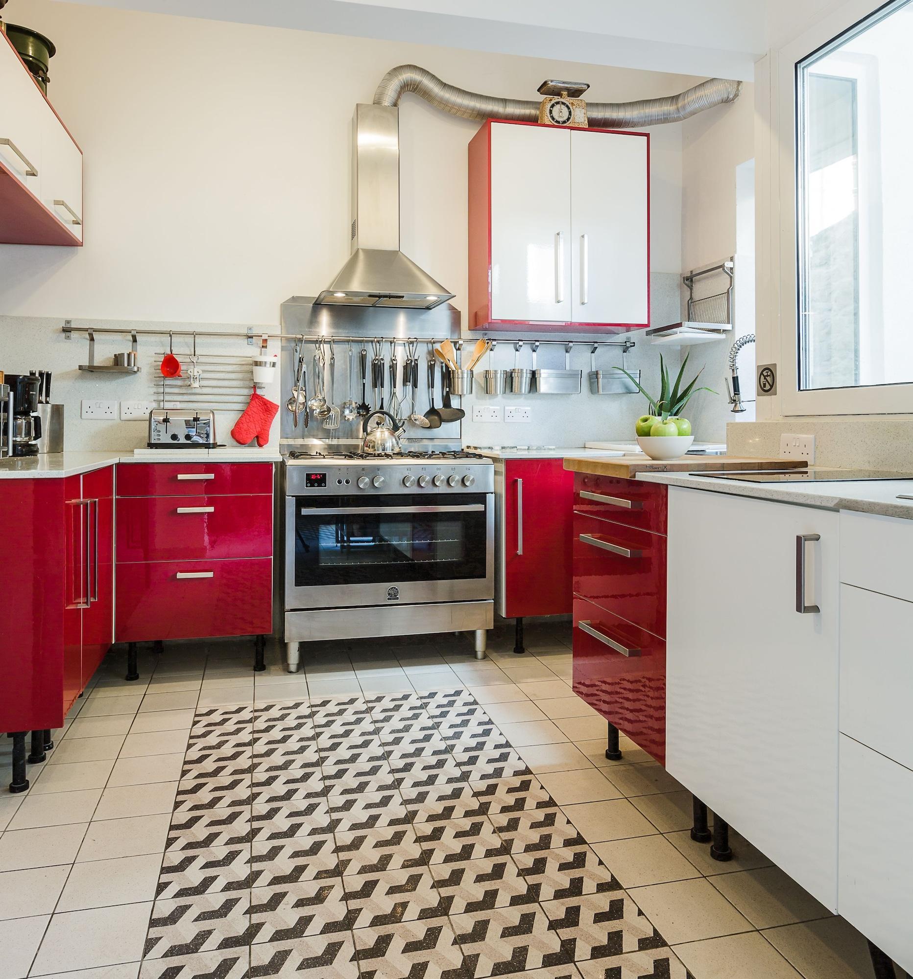 Restaurant Two Pillows Boutique Hostel