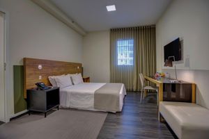 Hotel - Transamerica Wise Indaiatuba