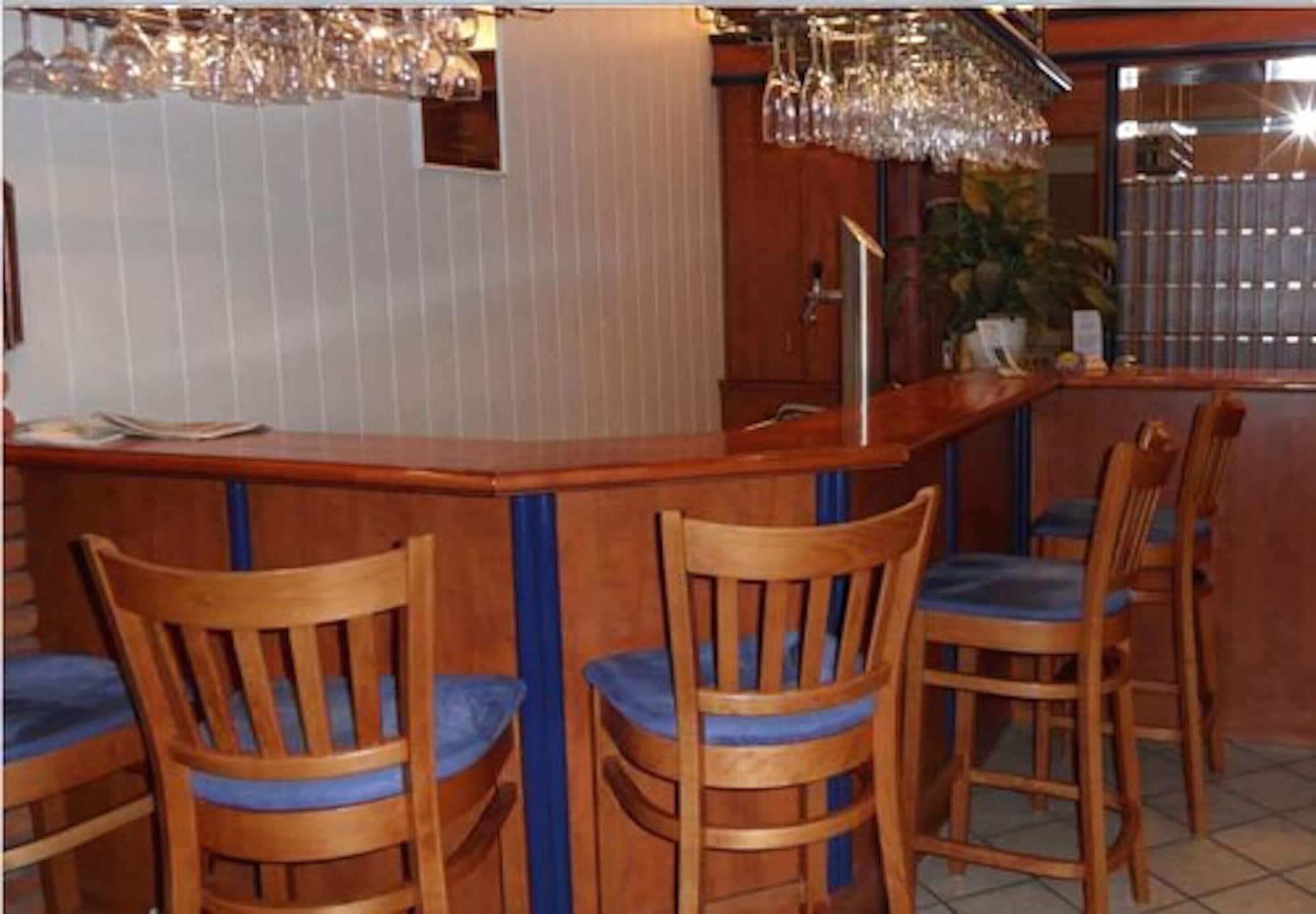 Bar/Salón Wiking Hotel