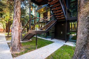 Alojamiento - Villa Sofia Apart Hotel