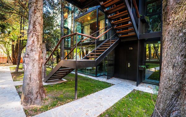 Villa Sofia Apart Hotel & Spa