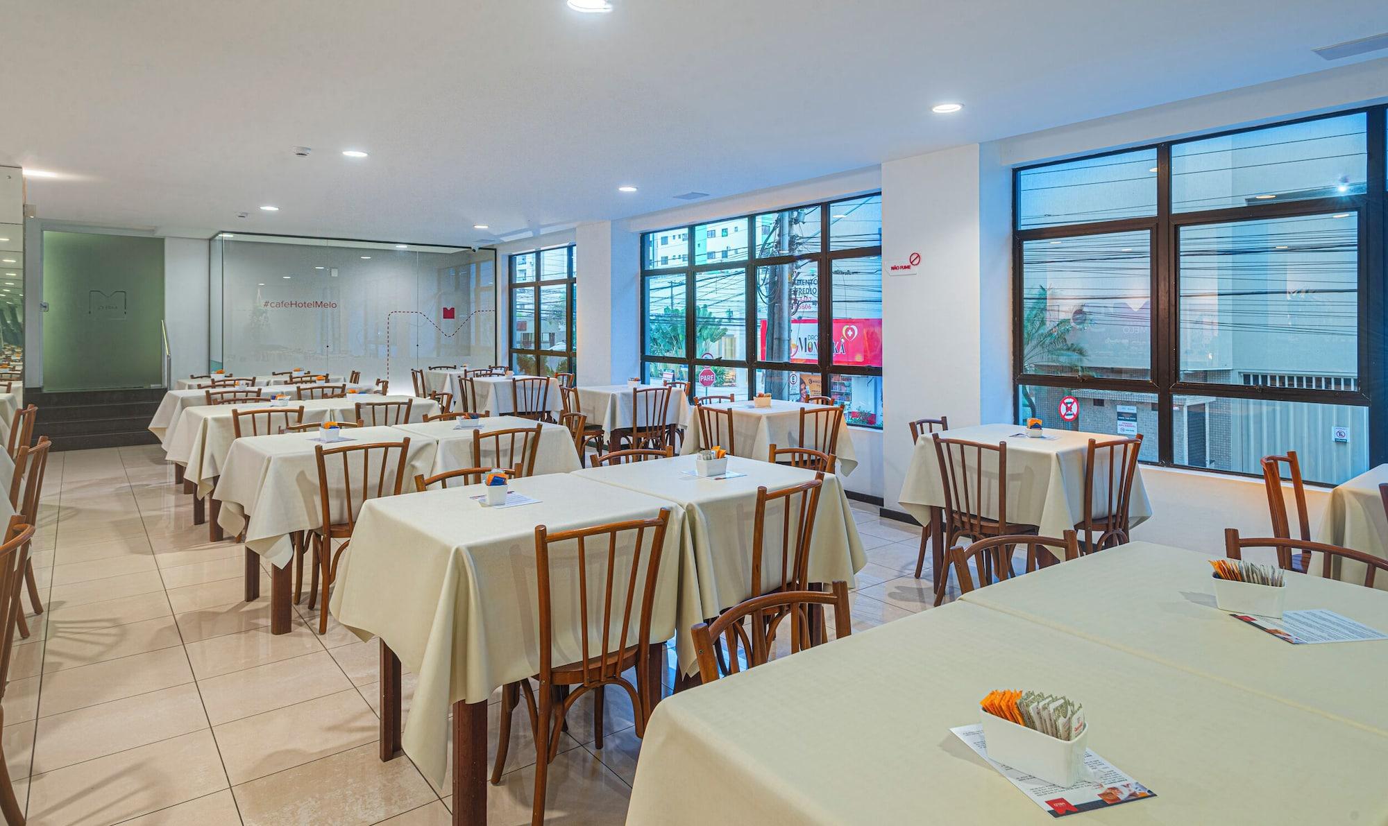 Restaurant Hotel Melo