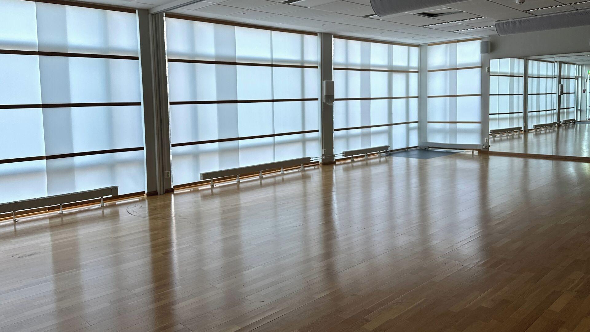 Gimnasio Ronneby Brunn Hotel Spa Resort