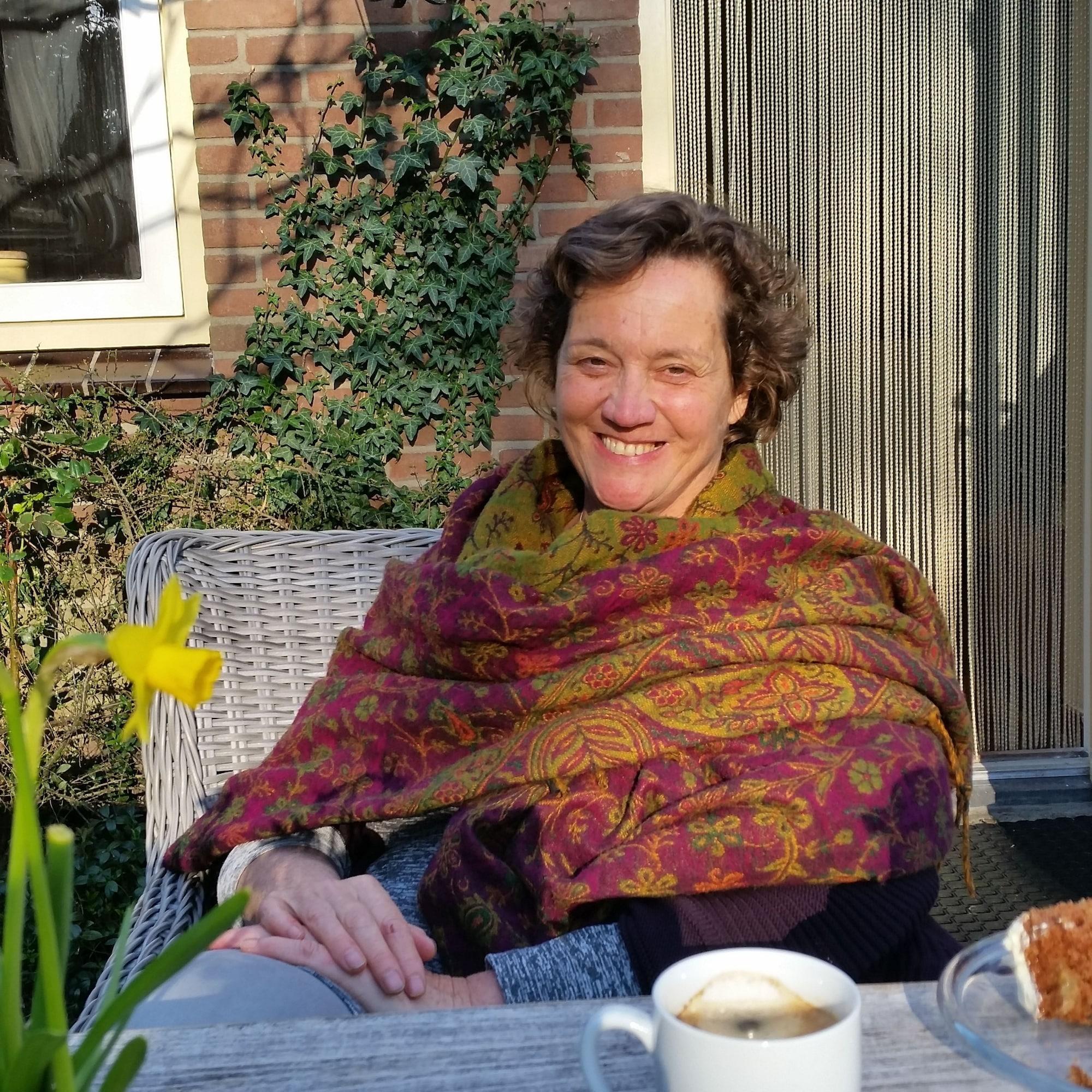 Vista Lobby Bed & Breakfast Rezonans