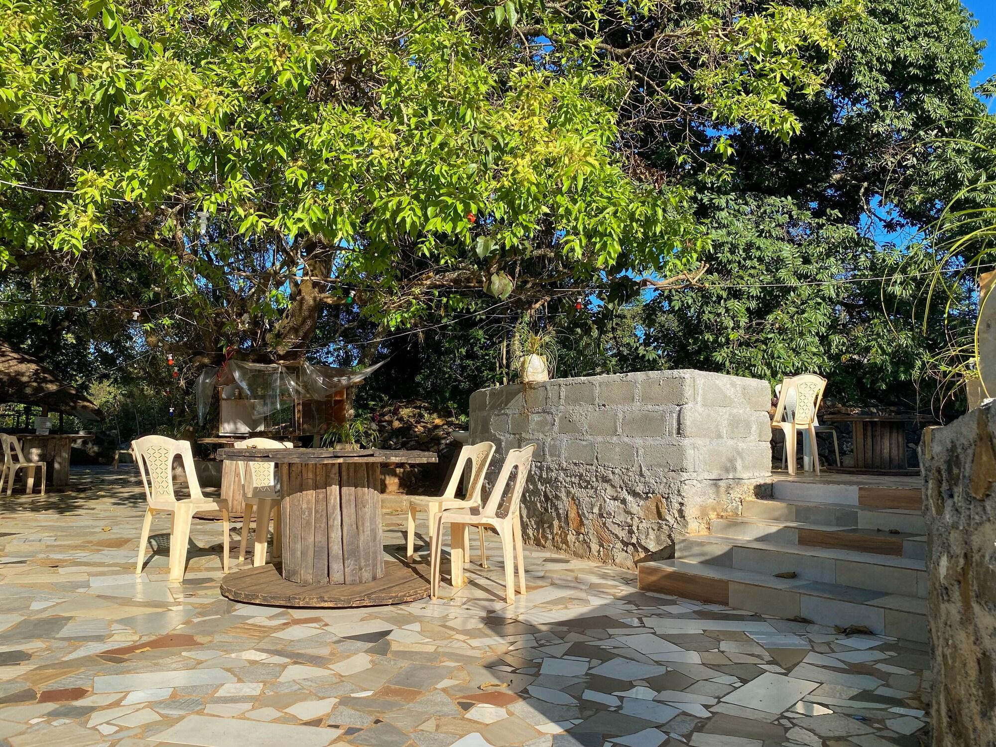 Restaurant Tiret Resort and Retreat