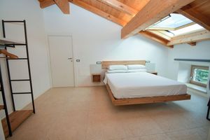 Alquiler Vacacional - Residence Corte Bellebarbe - Terracotta