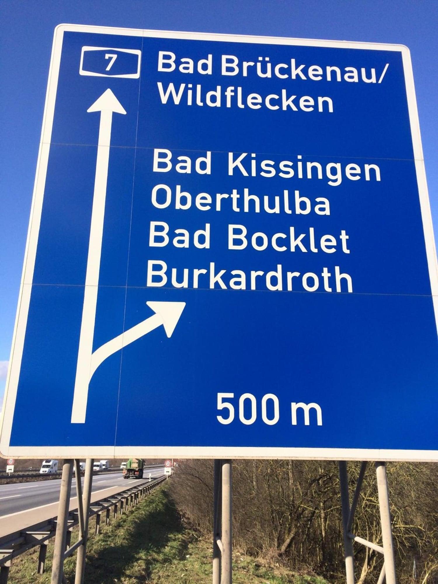Vista Exterior Hotel-Gasthof am Waldeck