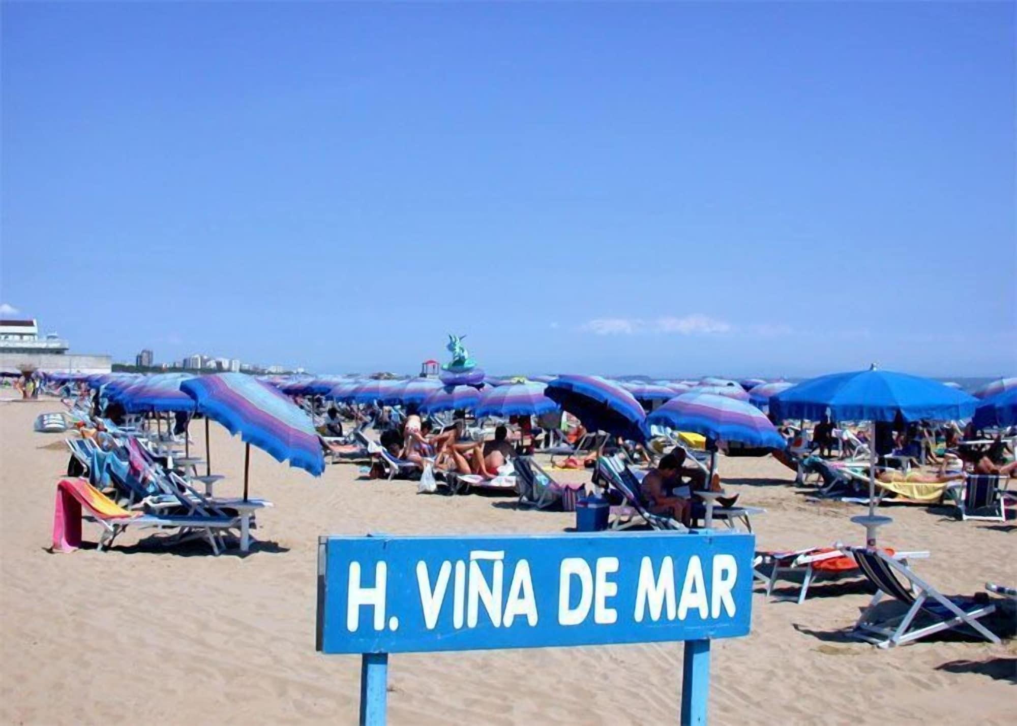 Playa Vina de Mar