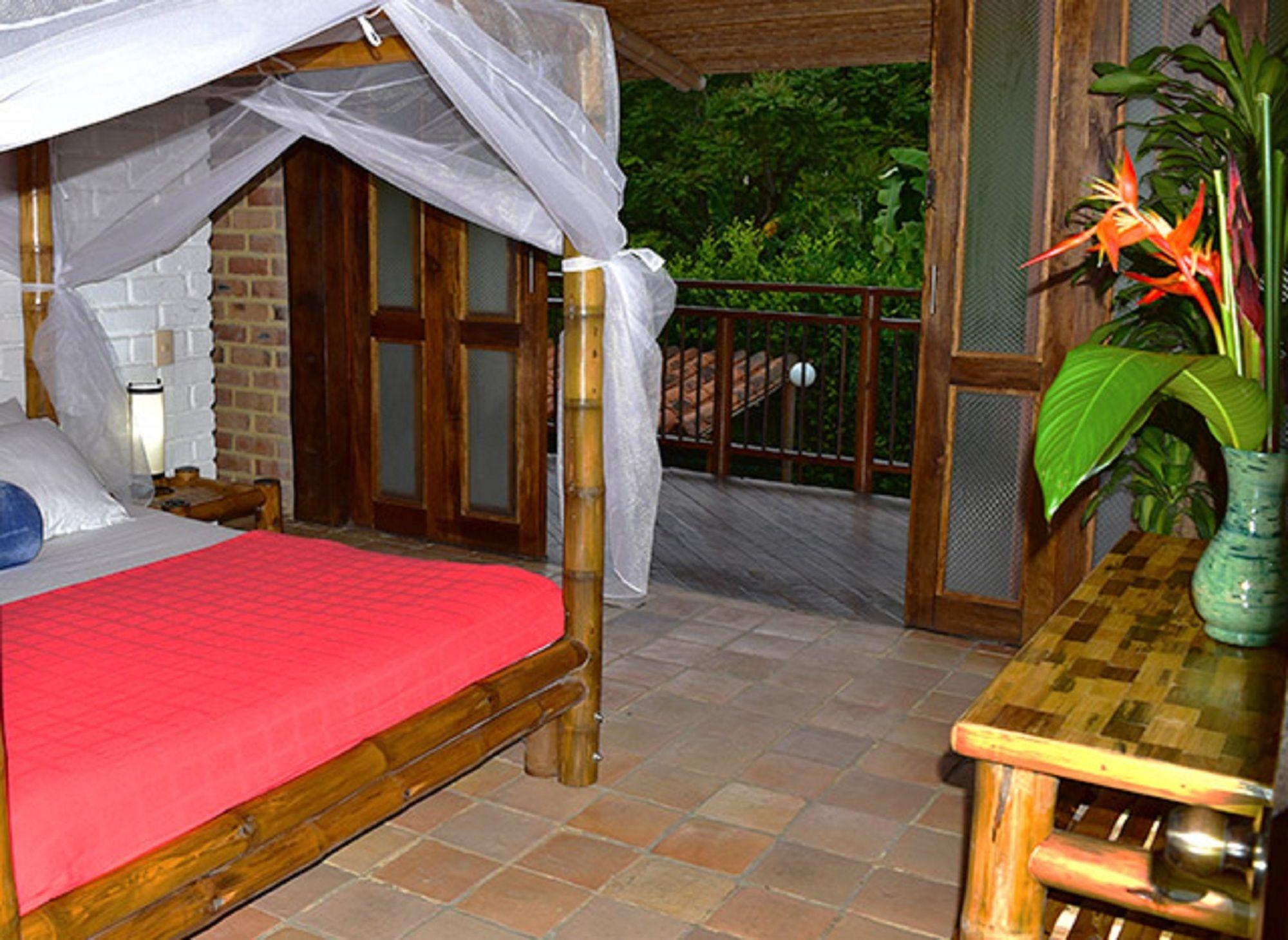 Habitación Casa Rincon Magico