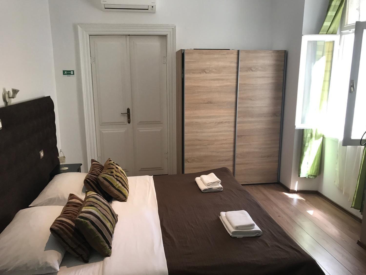 Habitación Pula Antic Rooms in Center- Adults only