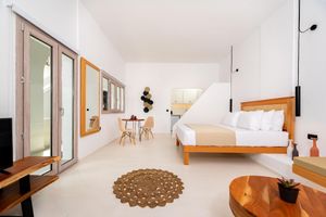 Alquiler Vacacional - Centrio Fira Suites