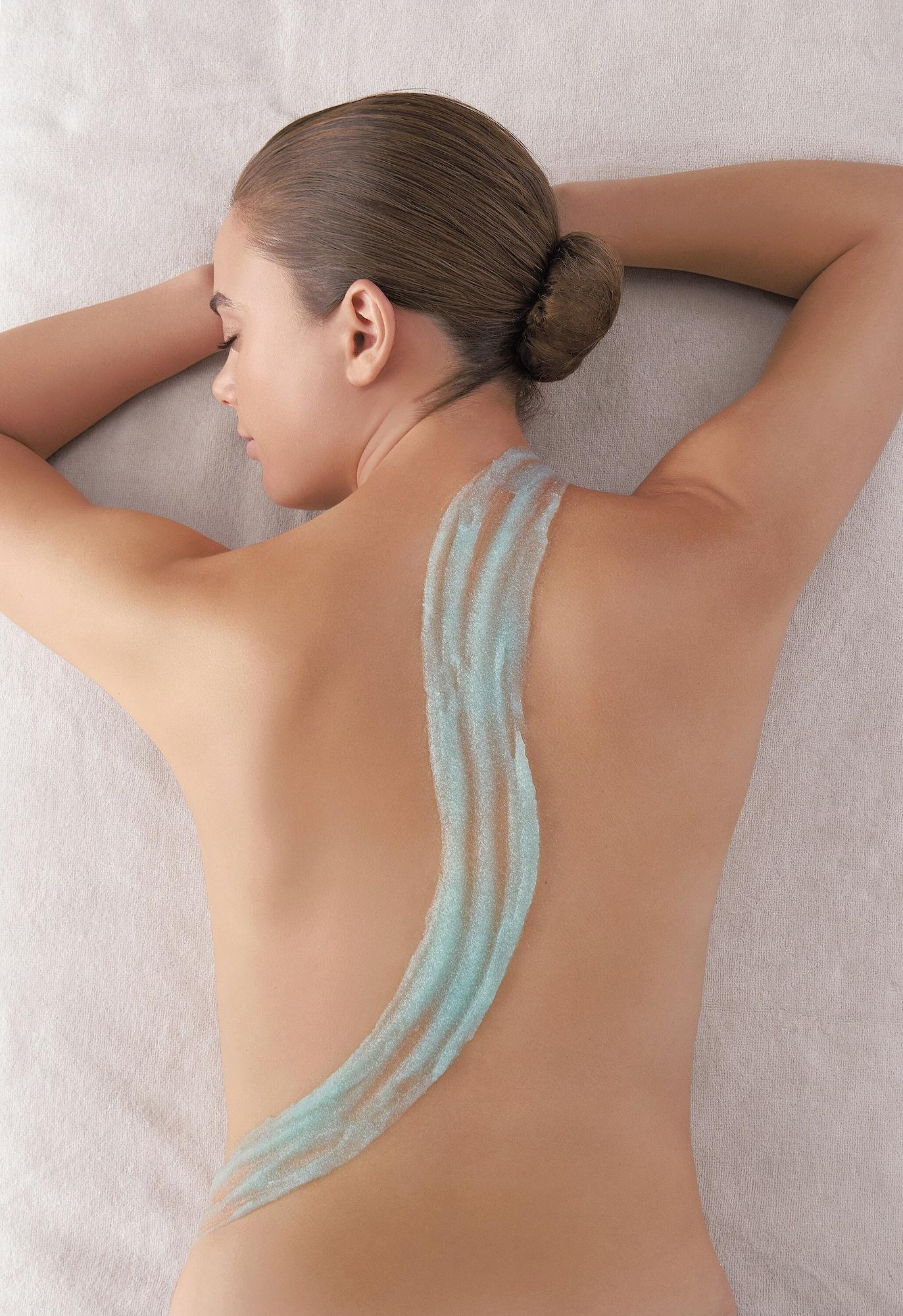 Spa Best Western Premier Doncaster Mount Pleasant Hotel