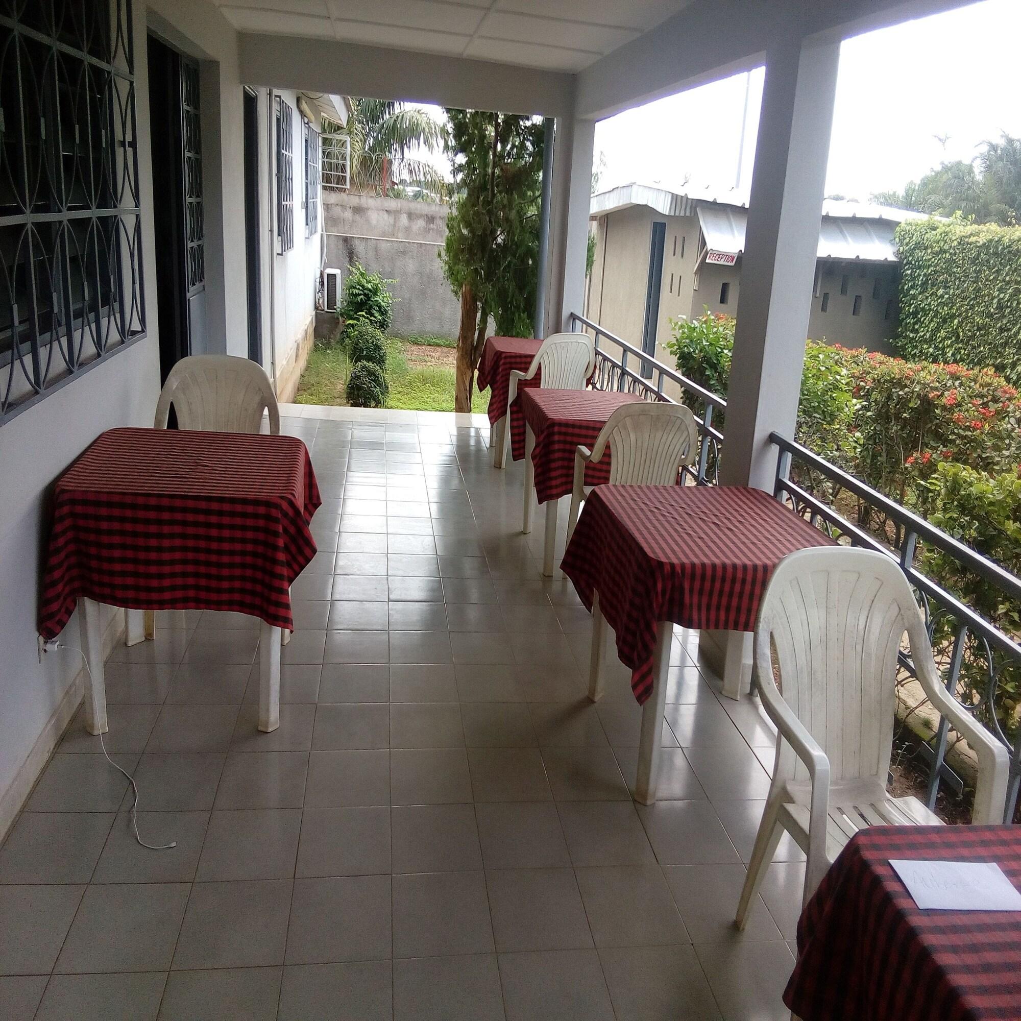 Restaurant Auberge Du Municipal