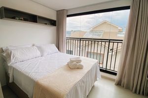 Alojamiento - Stay22 | Flat novissímo em frente ao Hospital