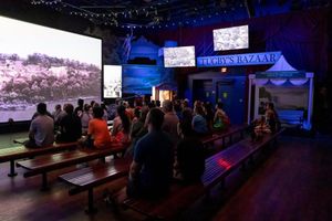 Actividad - Niagara Falls USA: Maid of the Mist & Cave Adventure