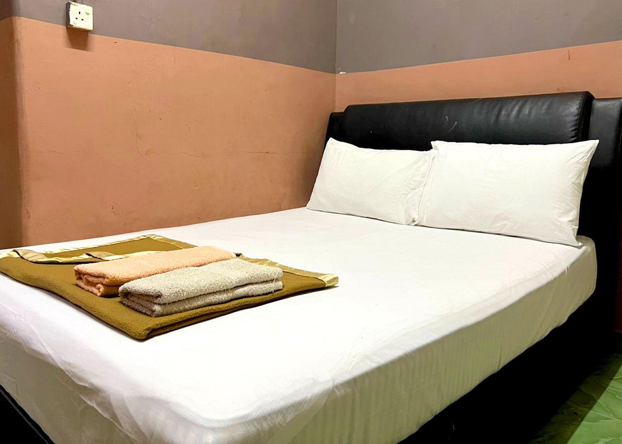 Varios Kajang Star Hotel