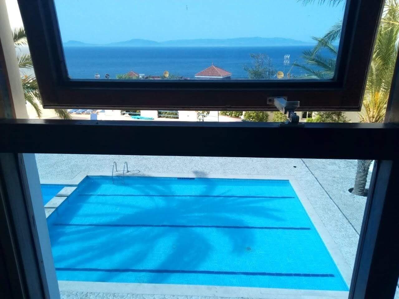 Varios Basma Tarifa Beach