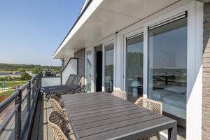 Alquiler Vacacional - Luxe apt VM - Havenweg 8-46 St-annaland