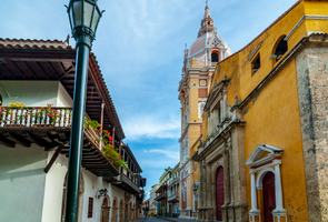 Cartagena de Indias