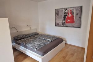 Alquiler Vacacional - Quiet one-room apartment with equipped kitchen and shower room - with balcony