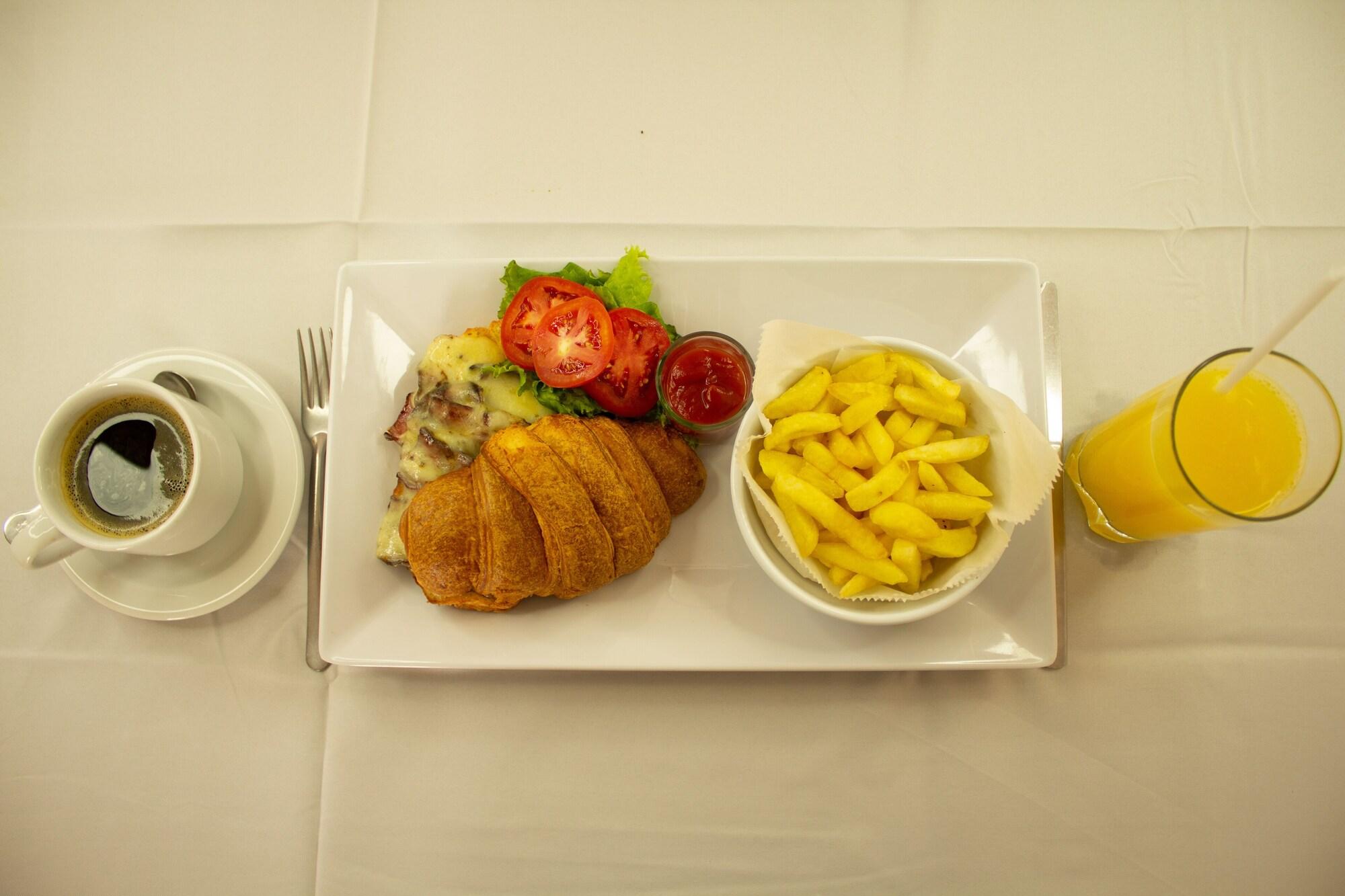 Restaurant Gran Hotel Victoria