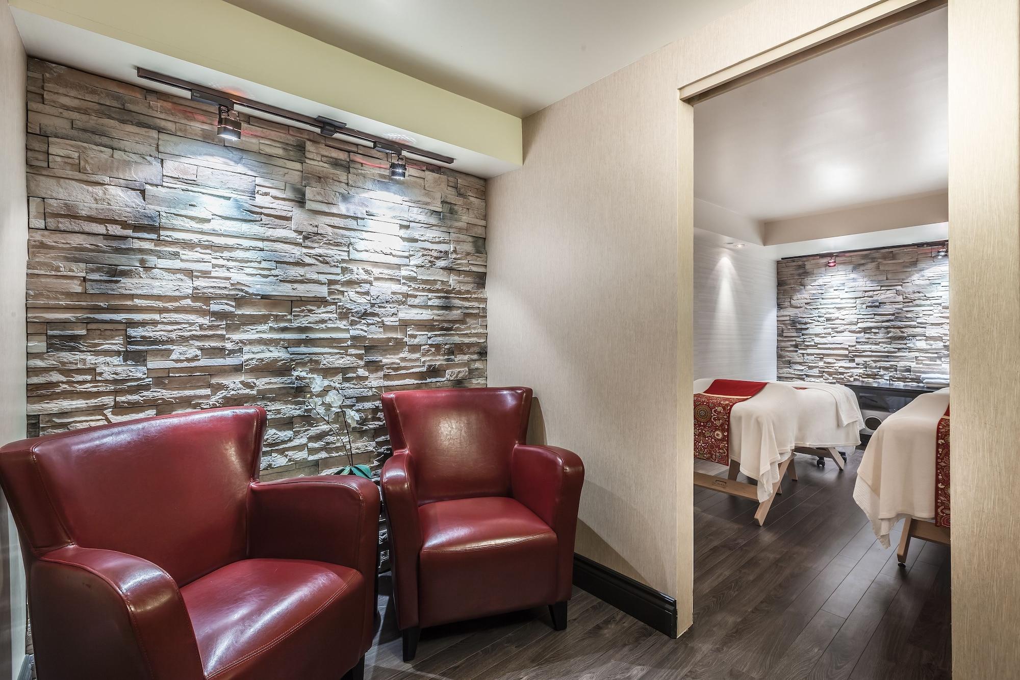 Spa Hotel Chateau Bellevue