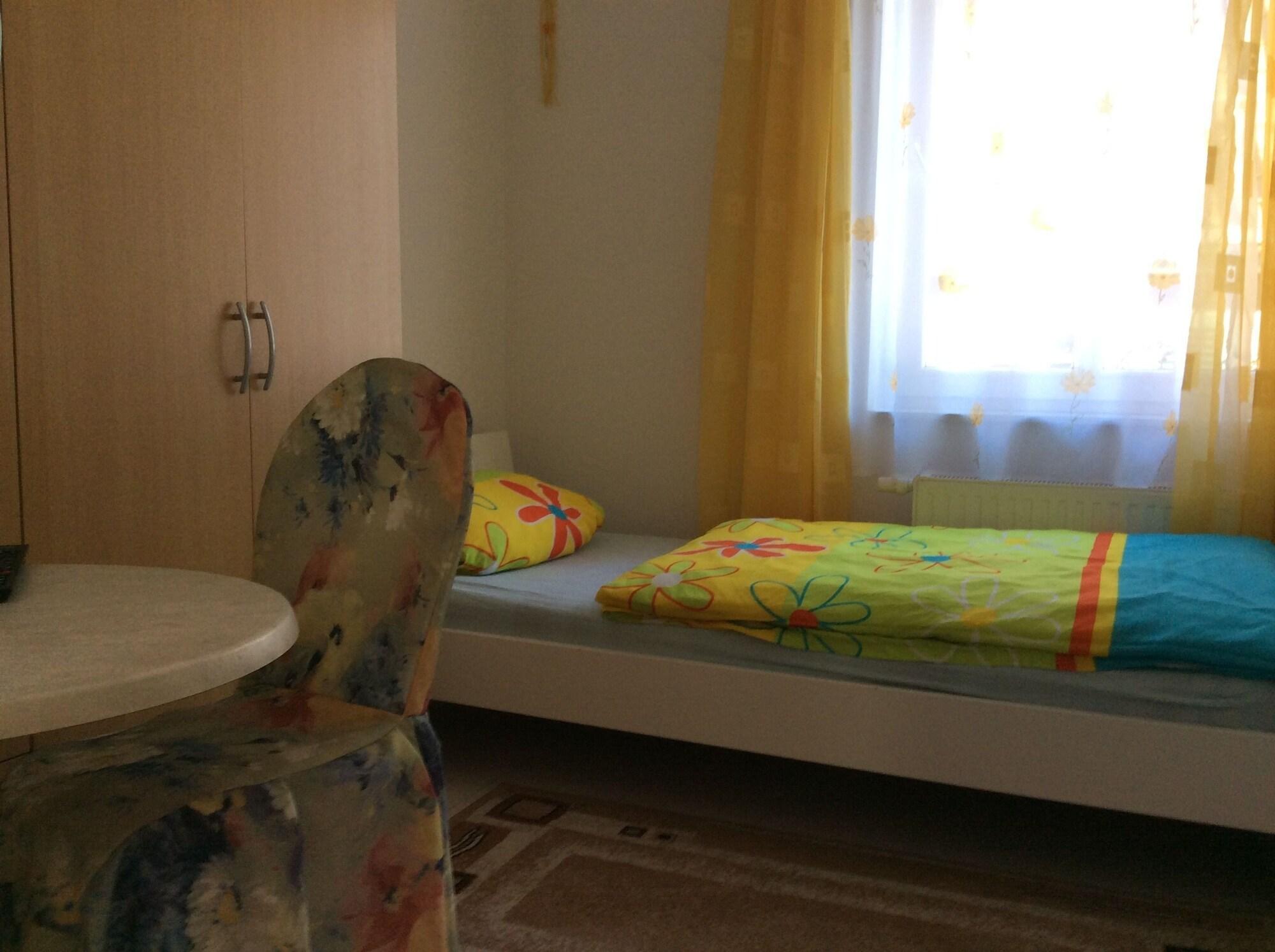 Habitación Blumenhotel