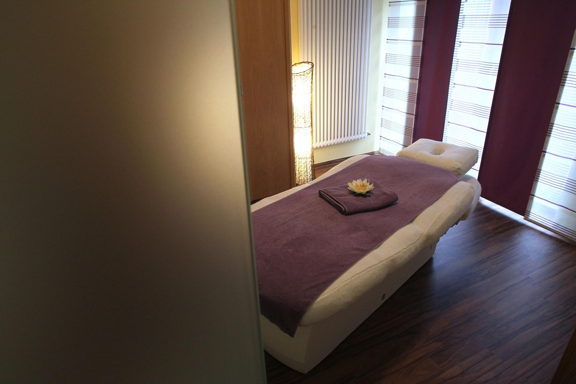 Spa Hotel & Gasthof Zur Linde