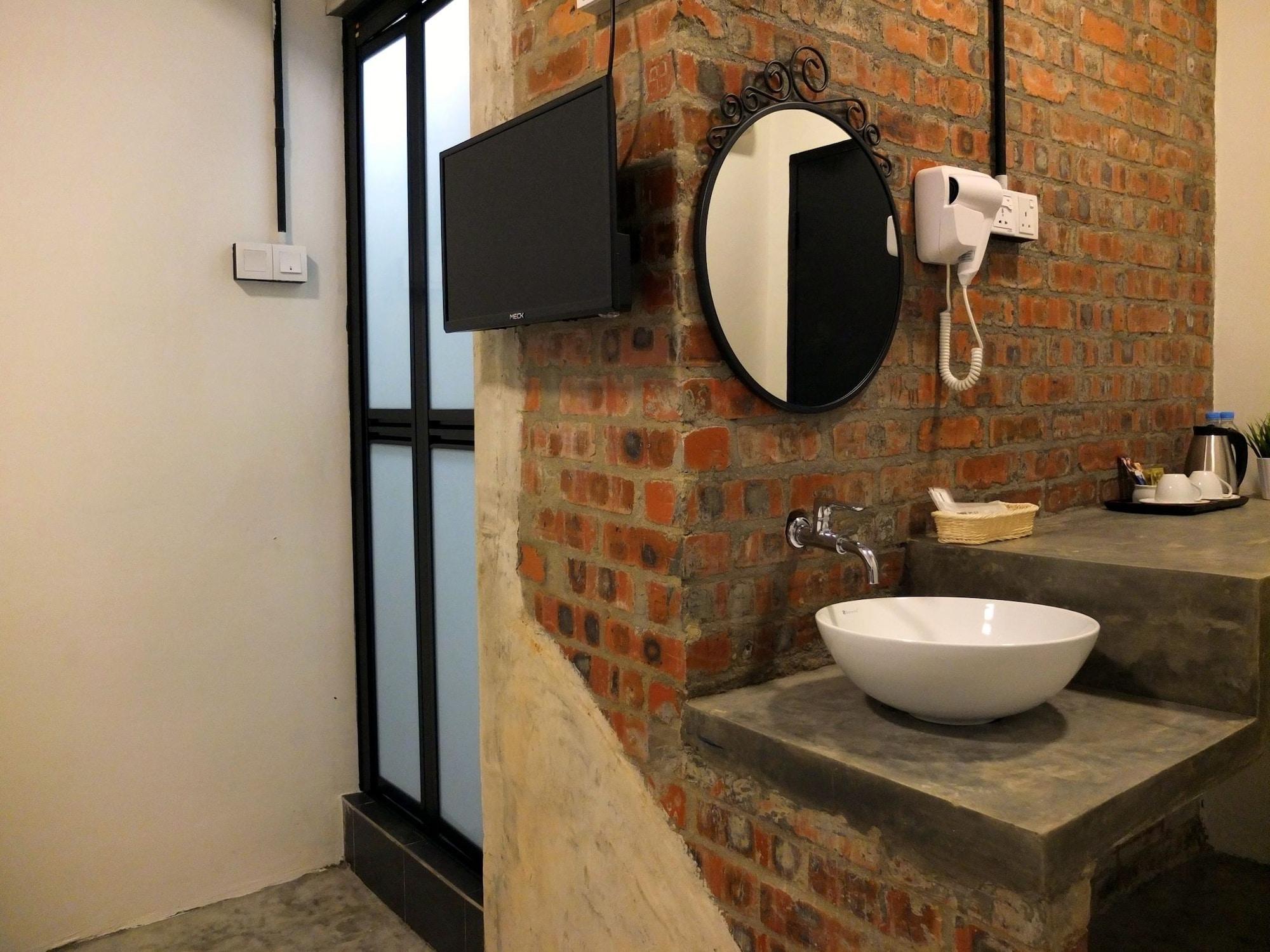 Set de Habitación Suite 18 Boutique Hotel - Hostel
