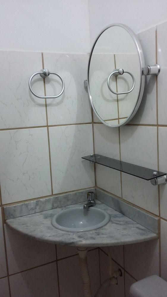 Equipamiento de Habitación Magia do Mar