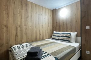 Alquiler Vacacional - Oriola 35, Apart B