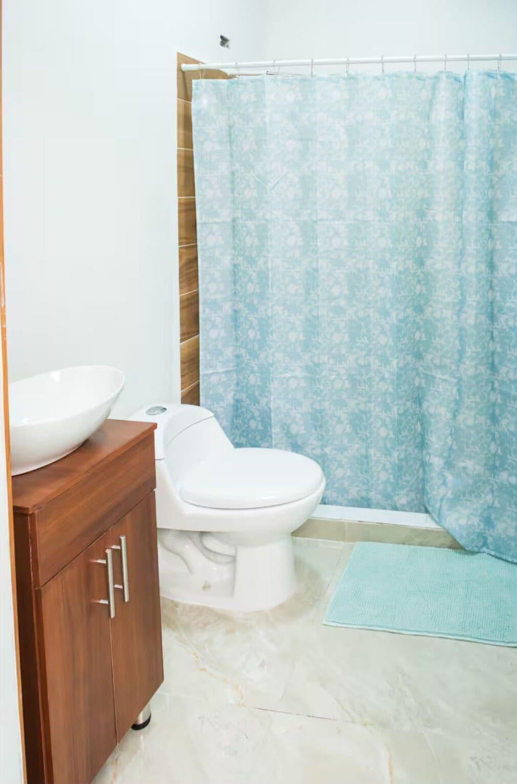 Equipamiento de Habitación Villa Idalia