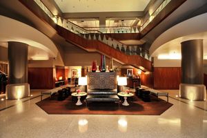 Pacote - Magnolia Hotel Dallas Downtown
