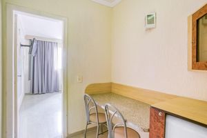 Alojamiento - OYO Nobs Hotel, São João de Meriti