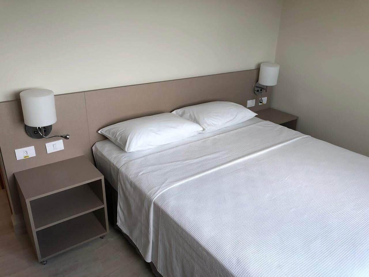 Habitación Condomínio Salinas Park Resort