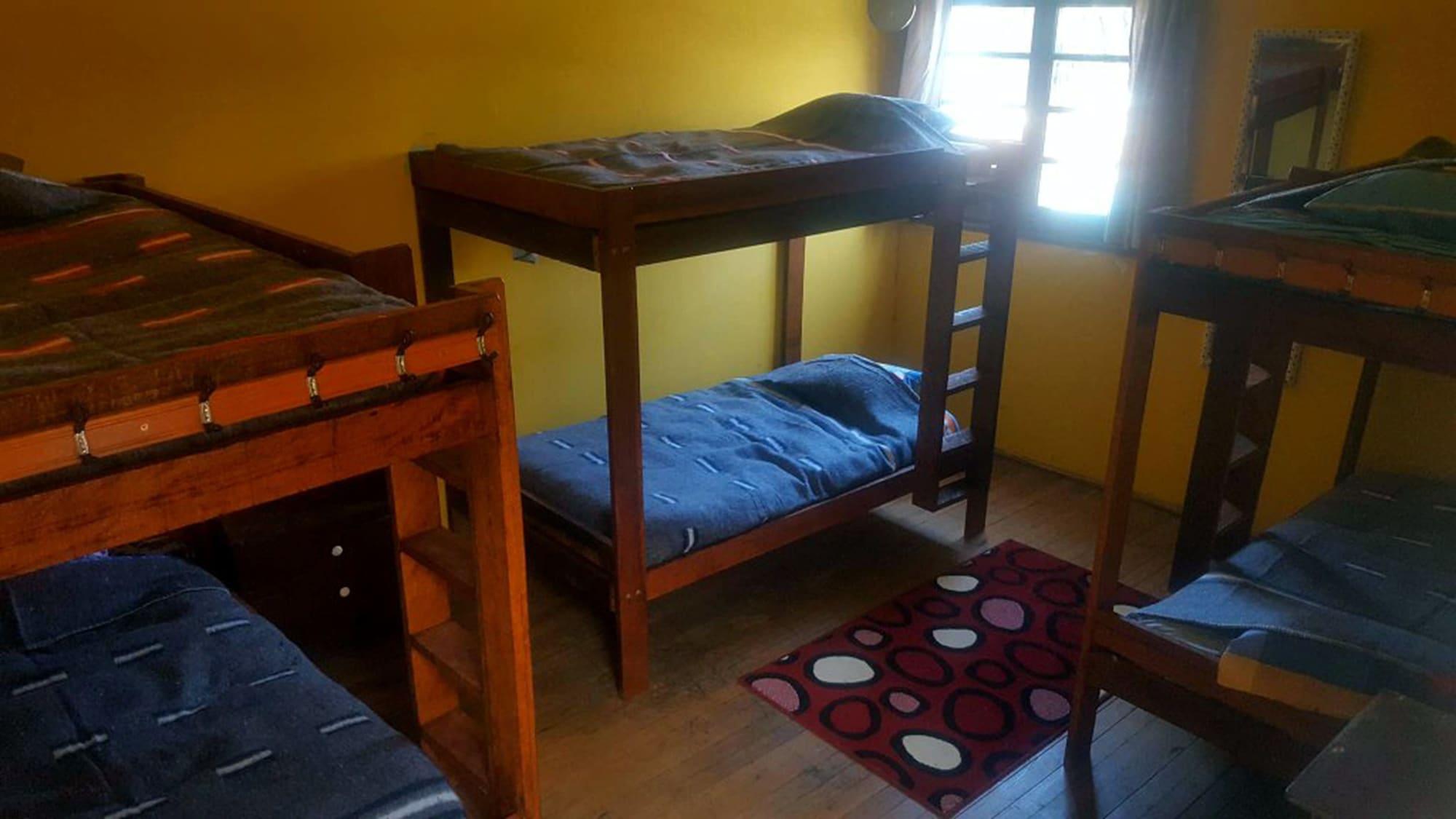 Habitación Nirvana Healing Center - Adults Only - Hostel