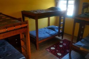 Alojamiento - Nirvana Healing Center - Adults Only - Hostel
