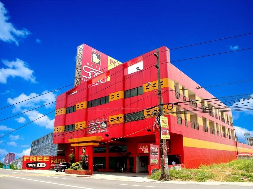 Varios Hotel Sogo Sta. Rosa Laguna