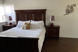 Alquiler Vacacional - Charming 3 barroom first floor apartment 5 beds 2 baths 3 bedrooms