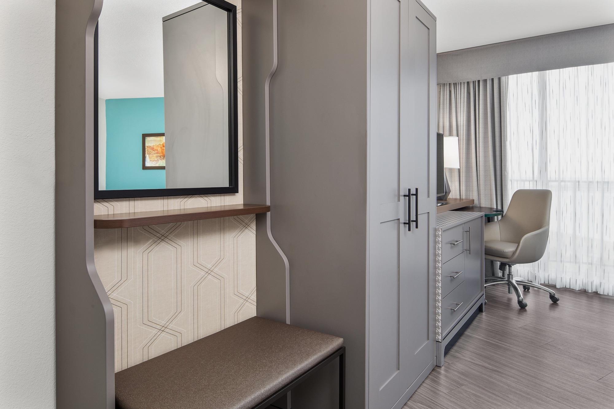 Habitación Holiday Inn Charleston Riverview by IHG