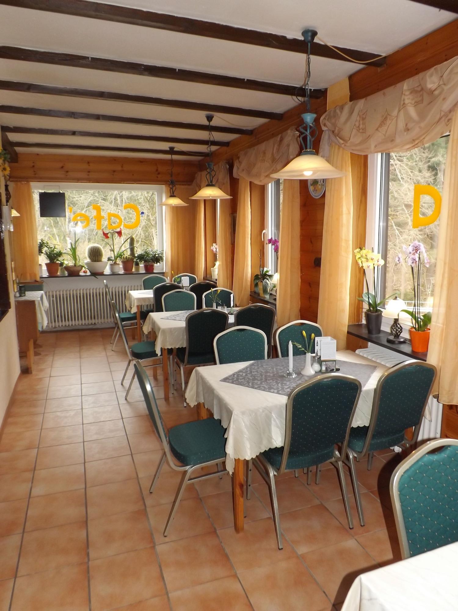 Restaurant Pension Sonneneck