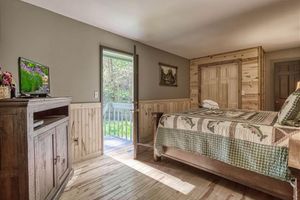 Alquiler Vacacional - Creek Dreamin' #209 by Aunt Bug's Cabin Rentals
