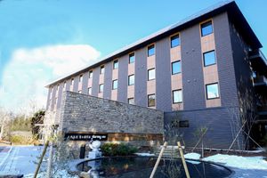 Alojamiento - Dormy Inn Express Gotemba Hot Springs