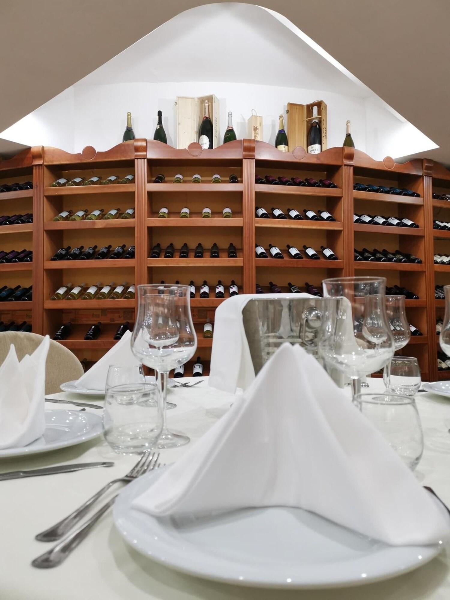Restaurant Hotel Sica