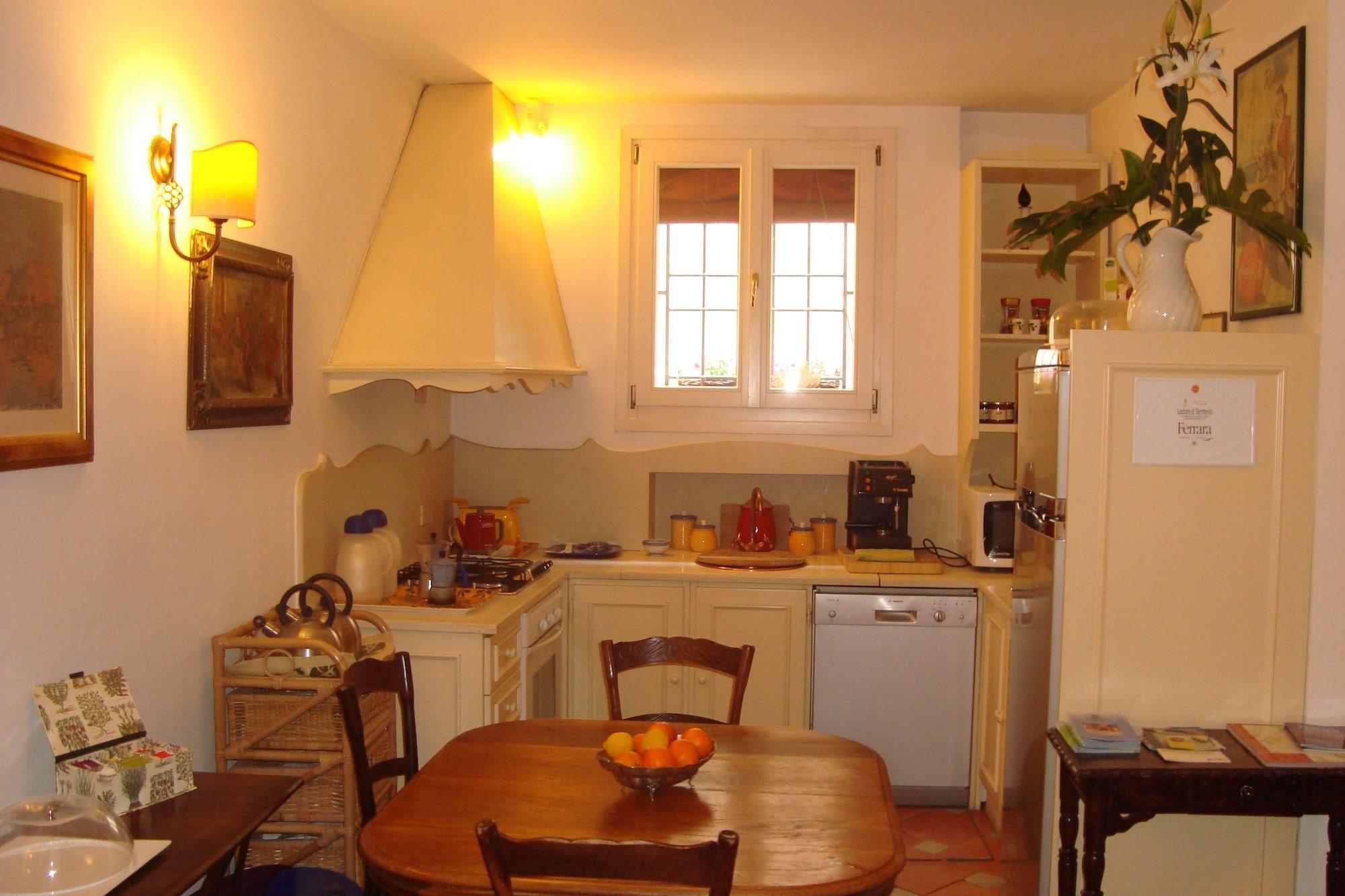 Restaurant Le Stanze di Torcicoda