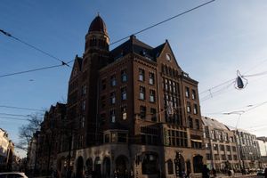 Alojamiento - Hotel TwentySeven
