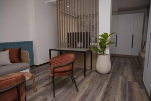 Alquiler Vacacional - 5Q House Quinta Camacho