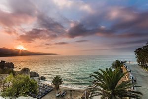 Alojamiento - Nerja Club by Dorobe Hotels
